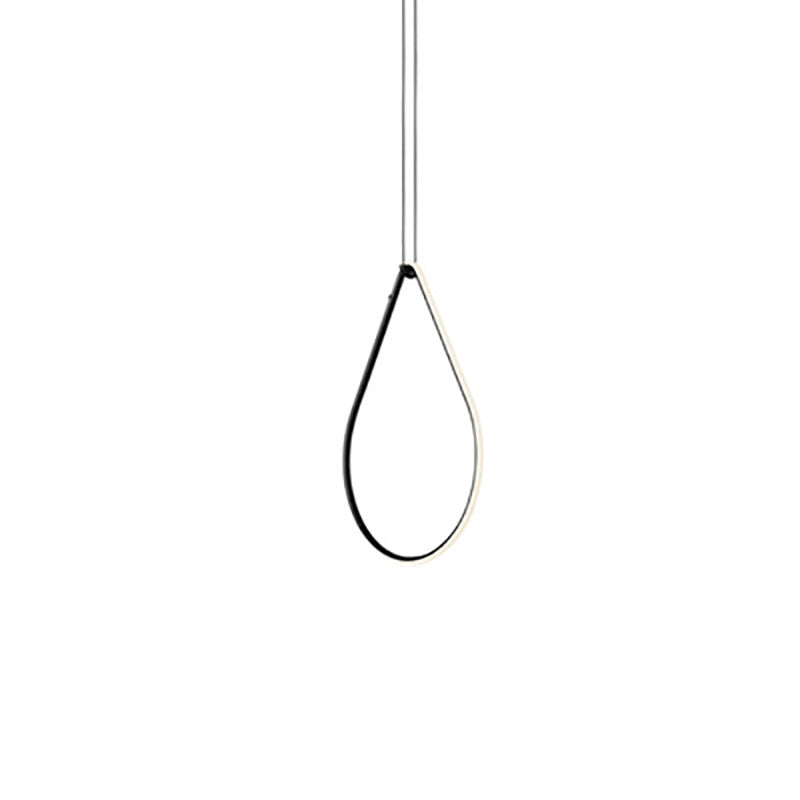 Diff Long Geometric Chandelier-DF2118