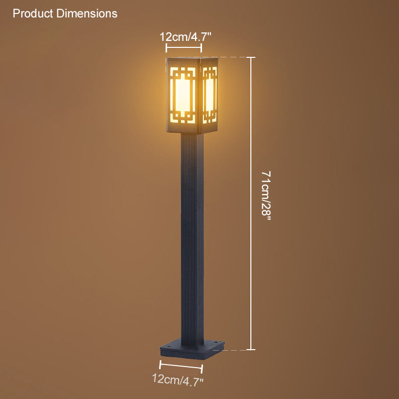 Diff Minimalism Pathway Light Outdoor Light-DF9039