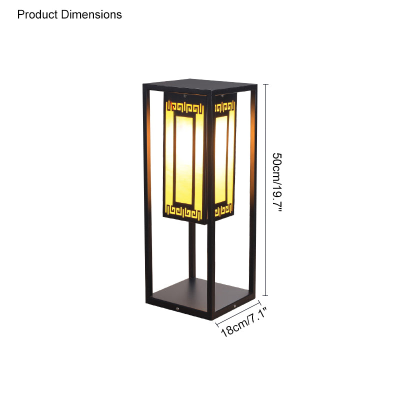 Diff Solar Pathway Light Outdoor Light-DF9025
