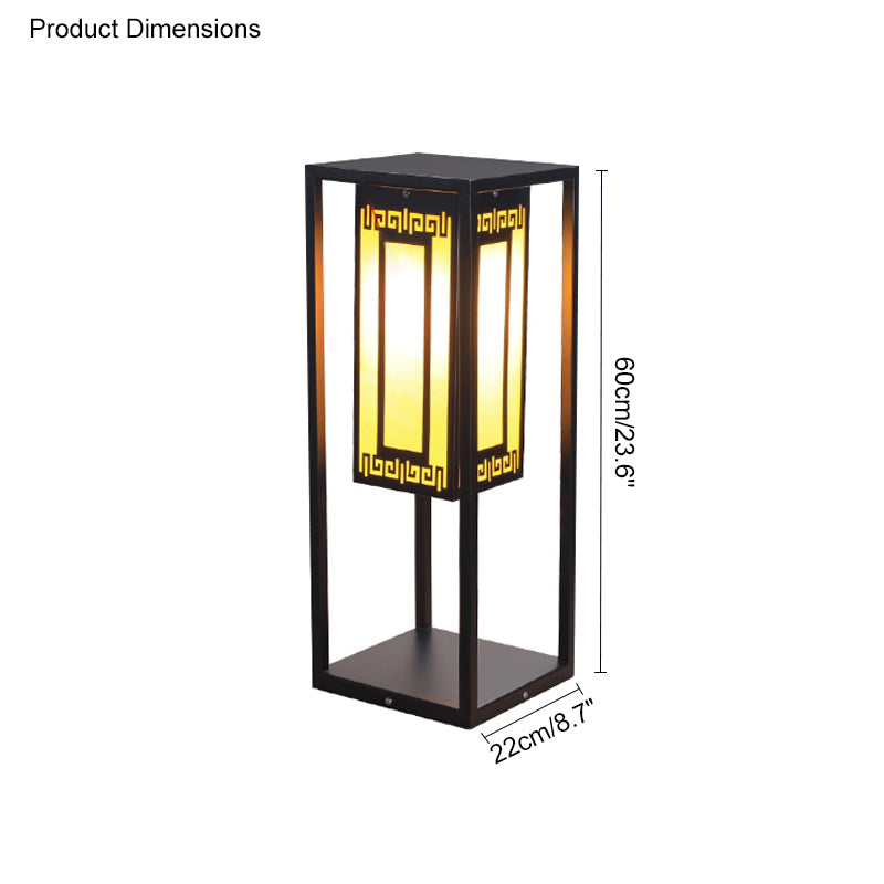 Diff Solar Pathway Light Outdoor Light-DF9025