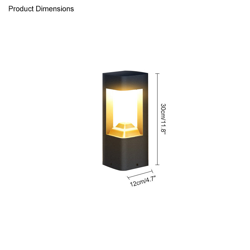 Diff Pathway Light Outdoor Light-DF9028