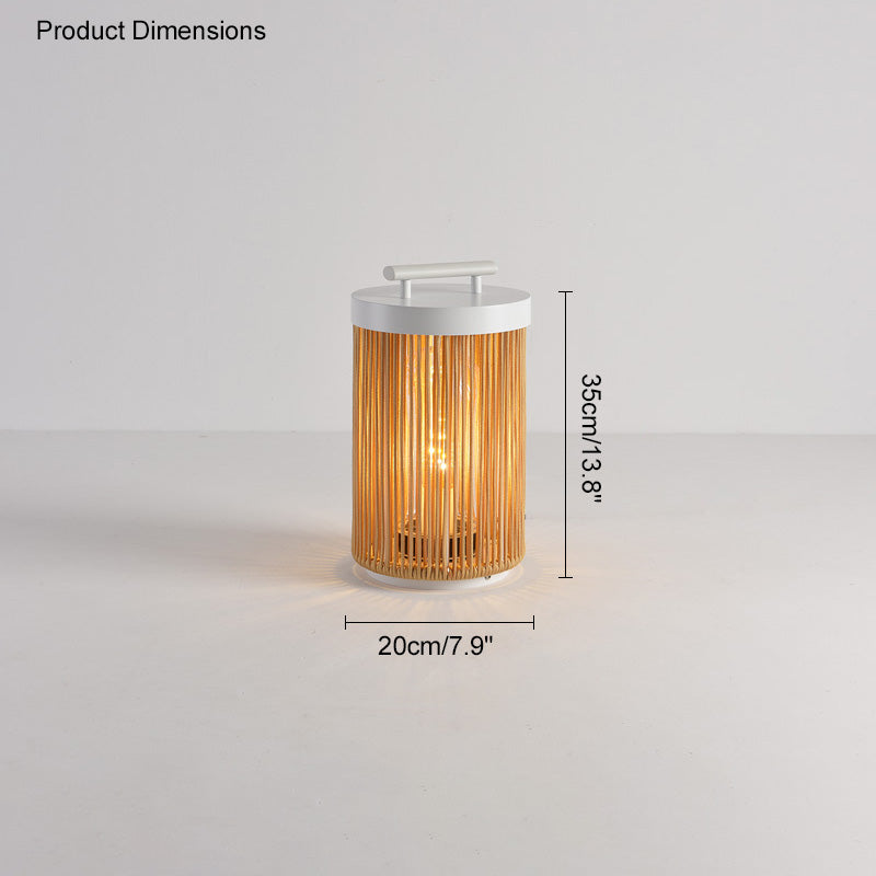 Diff Solar Lantern Outdoor Light-DF9020
