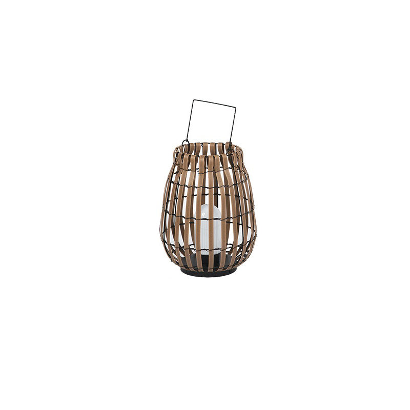 Diff Solar Lantern Outdoor Light-DF9005