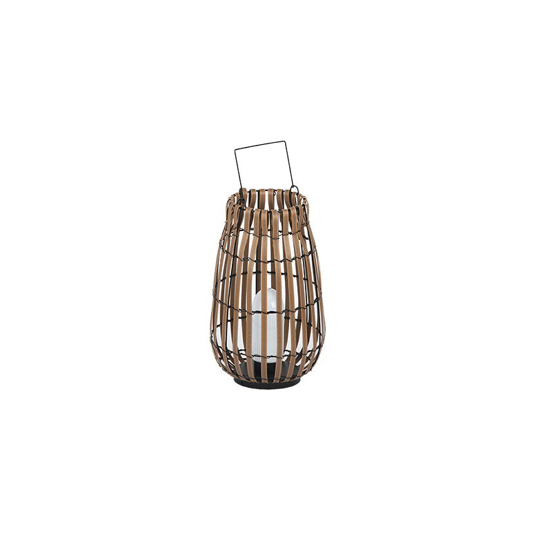 Diff Solar Lantern Outdoor Light-DF9005