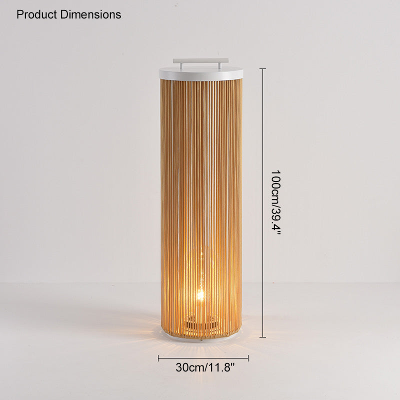 Diff Solar Lantern Outdoor Light-DF9020
