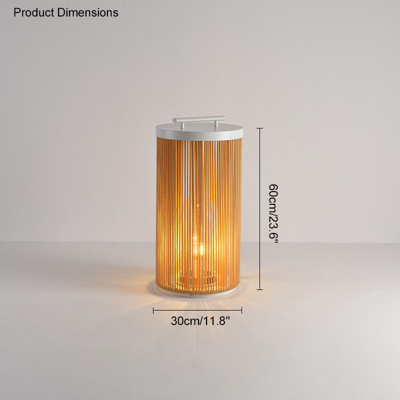 Diff Solar Lantern Outdoor Light-DF9020