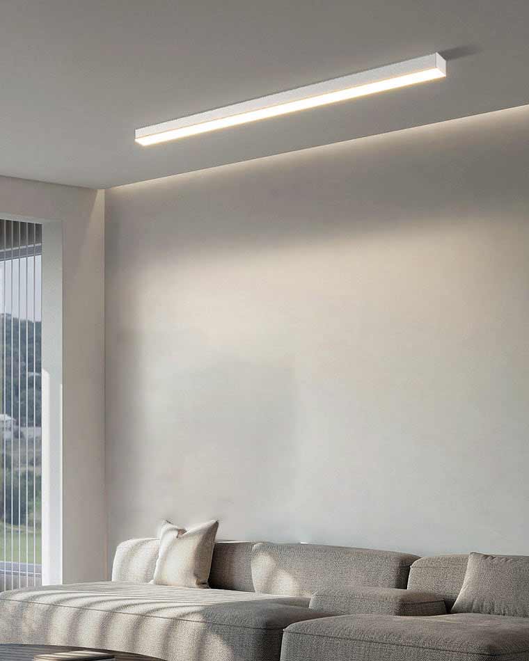 Diff Dimmable Long Linear Ceiling Light-DF1003