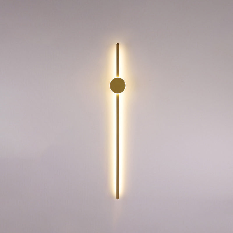 Diff Long Linear Wall Sconce-DF6070