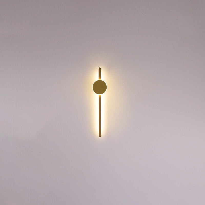 Diff Long Linear Wall Sconce-DF6070