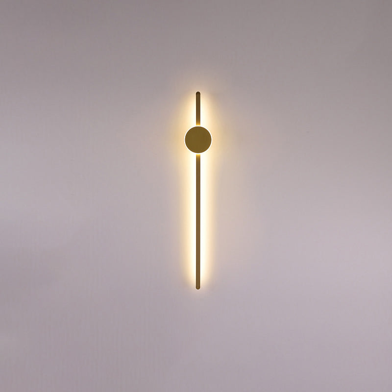Diff Long Linear Wall Sconce-DF6070