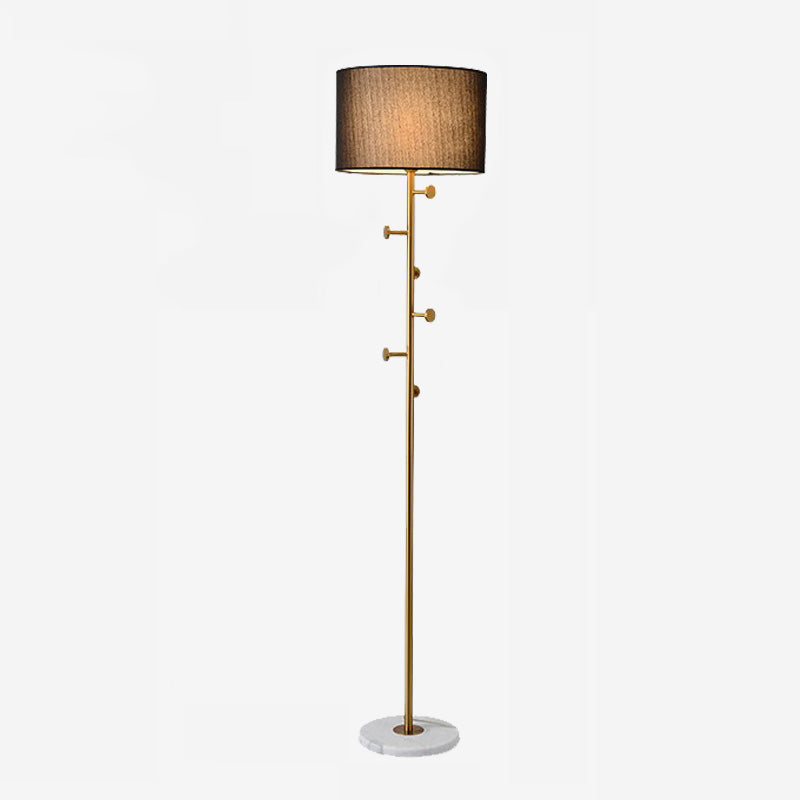 Diff Coat Rack Tree Floor Lamp-DF7065