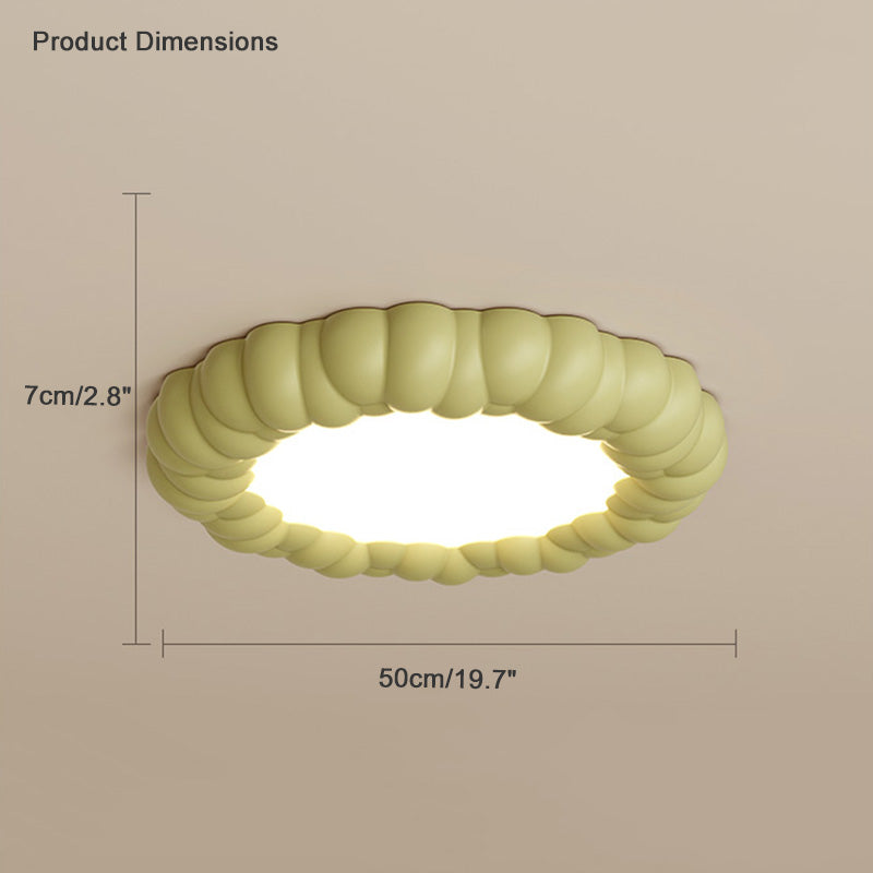 Diff Donut Childern Ceiling Light-DF1049