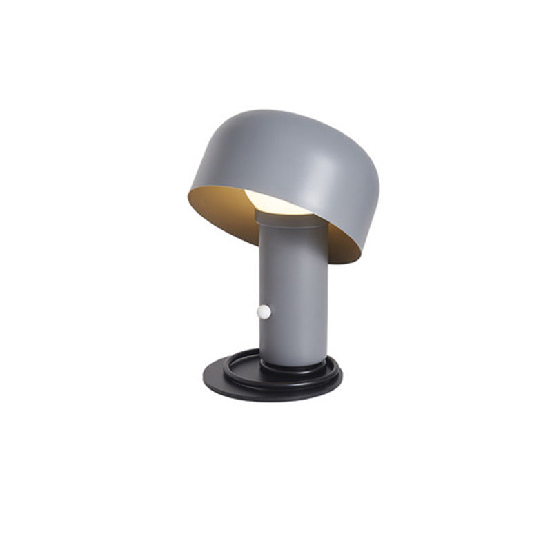 Diff Adjustable Round Cylinder Table Light-DF8030