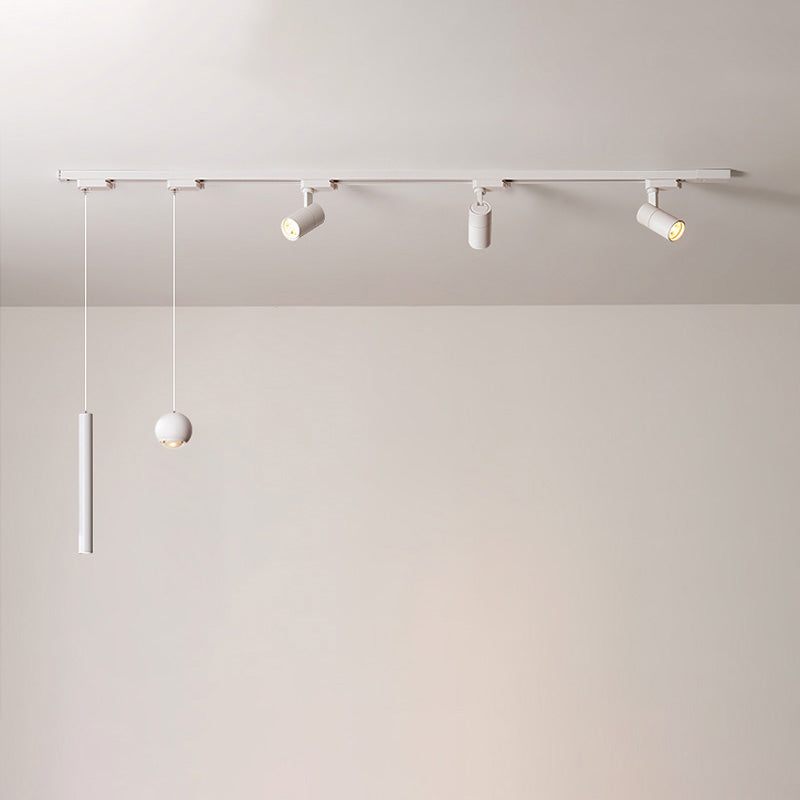 Diff Spotlight Pendant Light for Track Lighting-DF2163