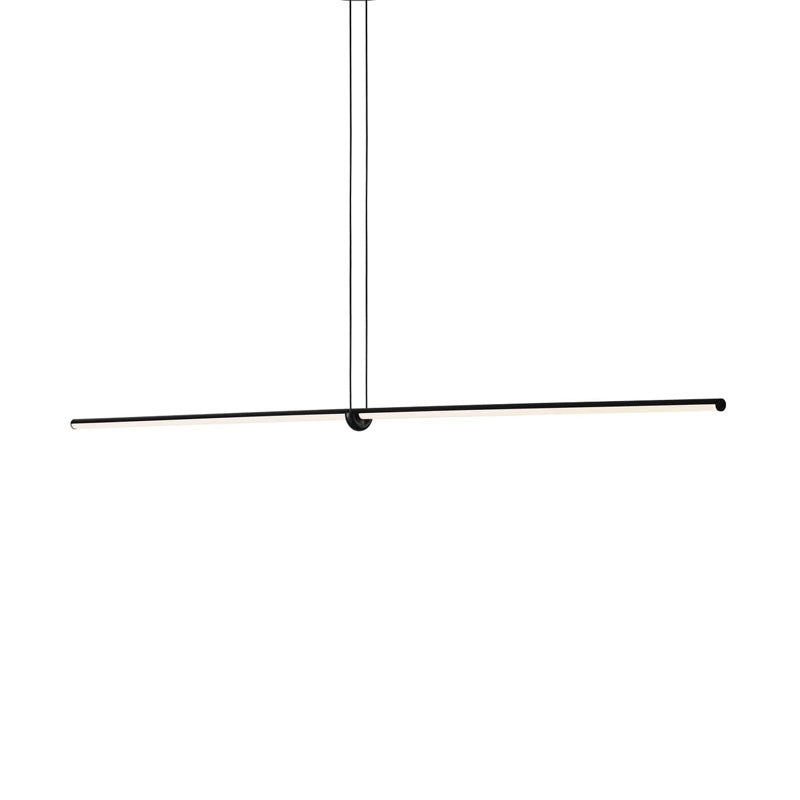 Diff Long Geometric Chandelier-DF2118