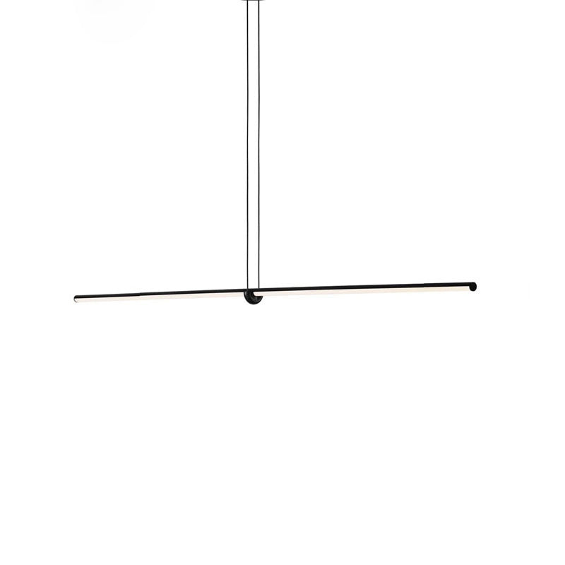 Diff Long Geometric Chandelier-DF2118