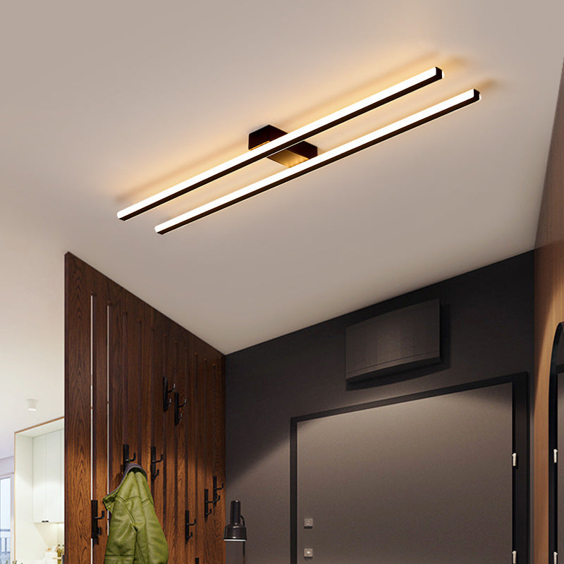 Diff Dimmable Linear Ceiling Light-DF1007