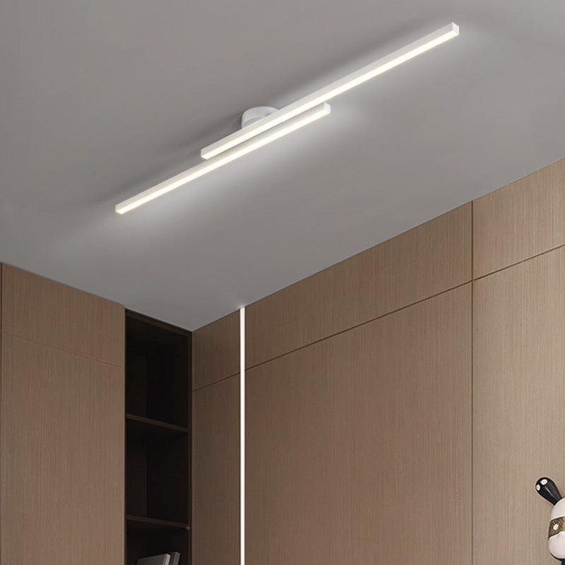 Diff Dimmable Linear Ceiling Light-DF1005