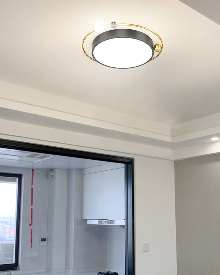 Diff Round Ceiling Light-DF1050