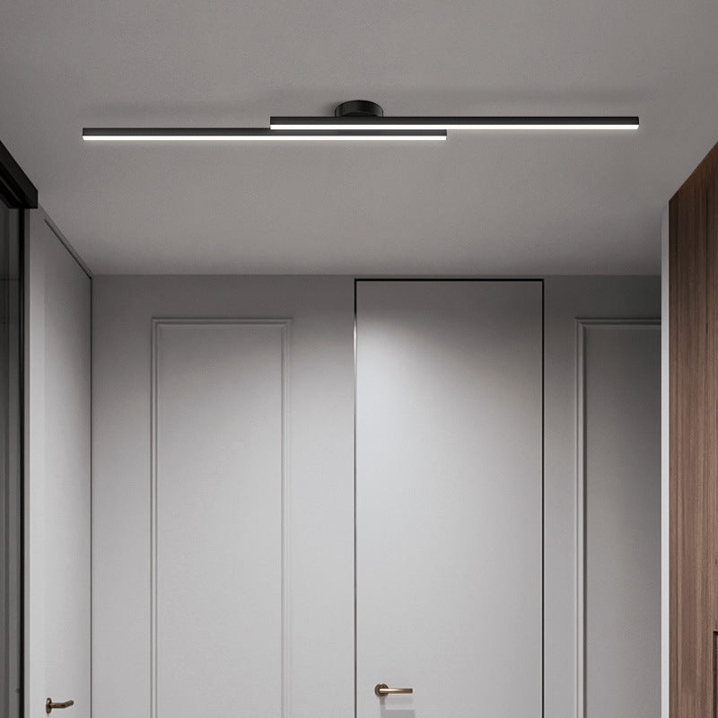 Diff Dimmable Linear Ceiling Light-DF1005