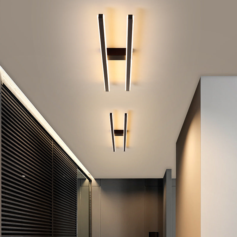Diff Dimmable Linear Ceiling Light-DF1007