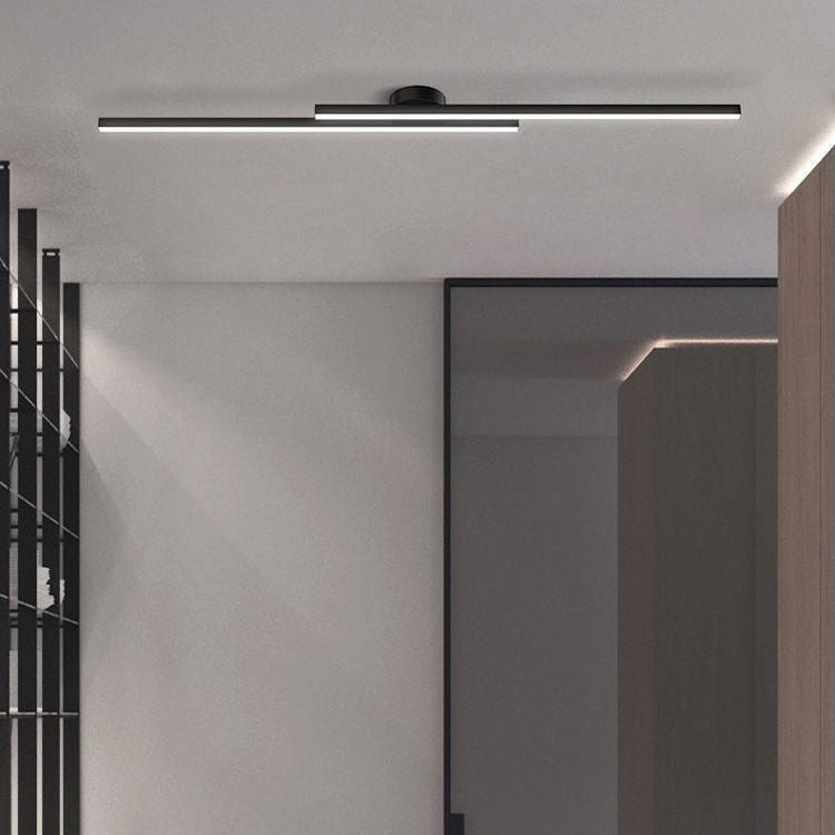 Diff Dimmable Linear Ceiling Light-DF1005