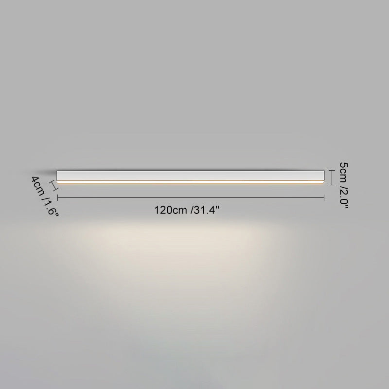 Diff Dimmable Long Linear Ceiling Light-DF1003