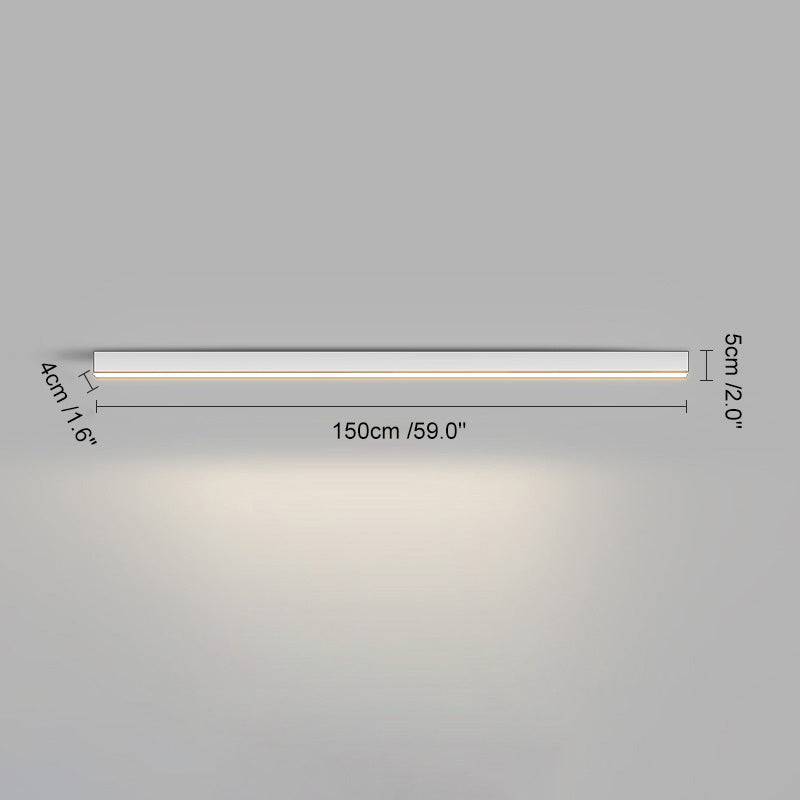 Diff Dimmable Long Linear Ceiling Light-DF1003