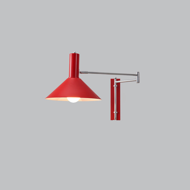 Diff Articulating Swing Arm Wall Sconce-DF6048