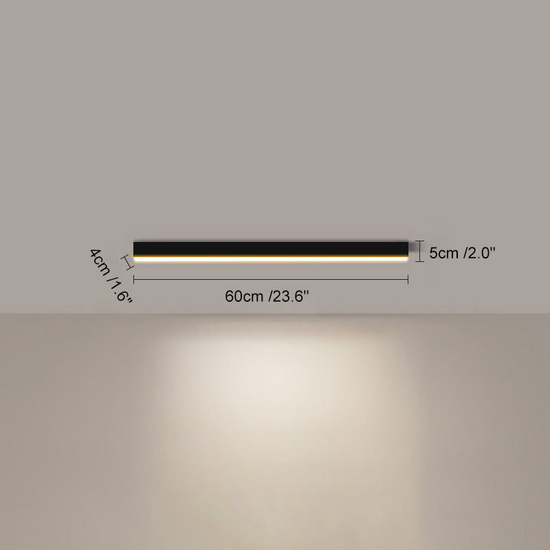 Diff Dimmable Long Linear Ceiling Light-DF1003