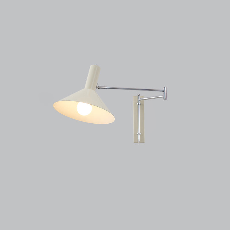 Diff Articulating Swing Arm Wall Sconce-DF6048