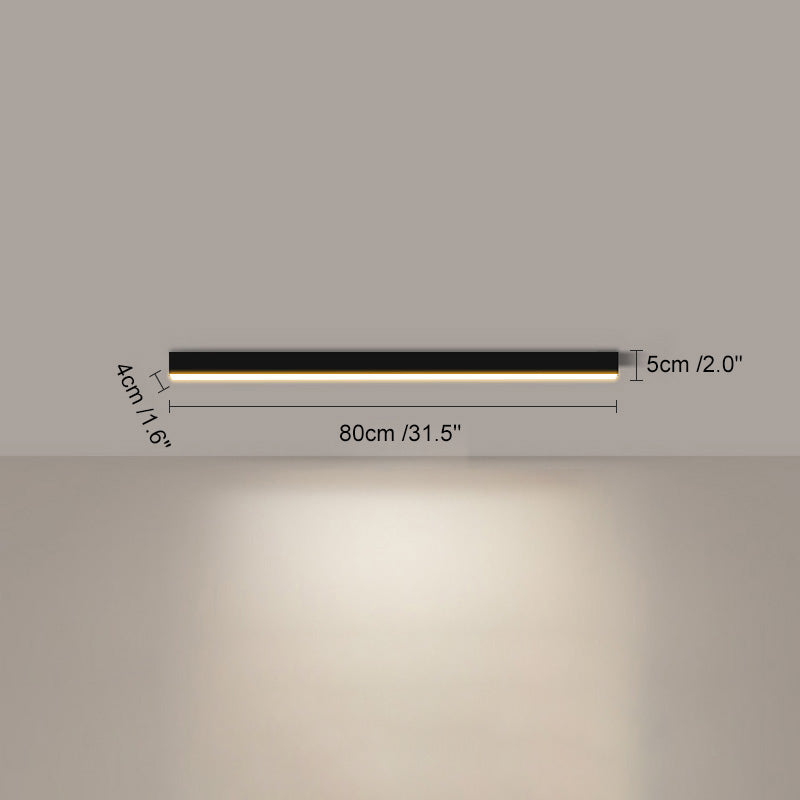 Diff Dimmable Long Linear Ceiling Light-DF1003