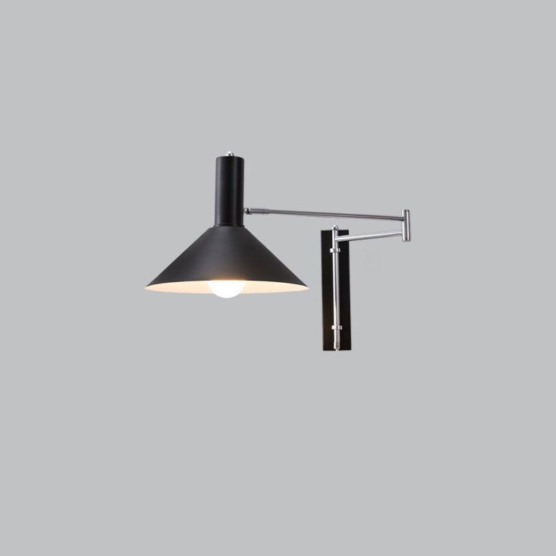 Diff Articulating Swing Arm Wall Sconce-DF6048