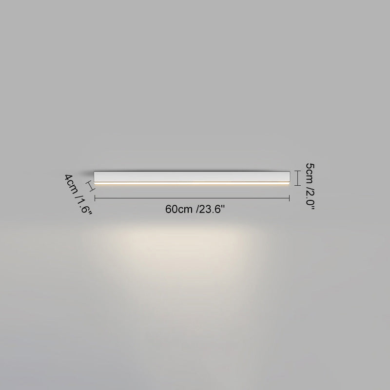 Diff Dimmable Long Linear Ceiling Light-DF1003