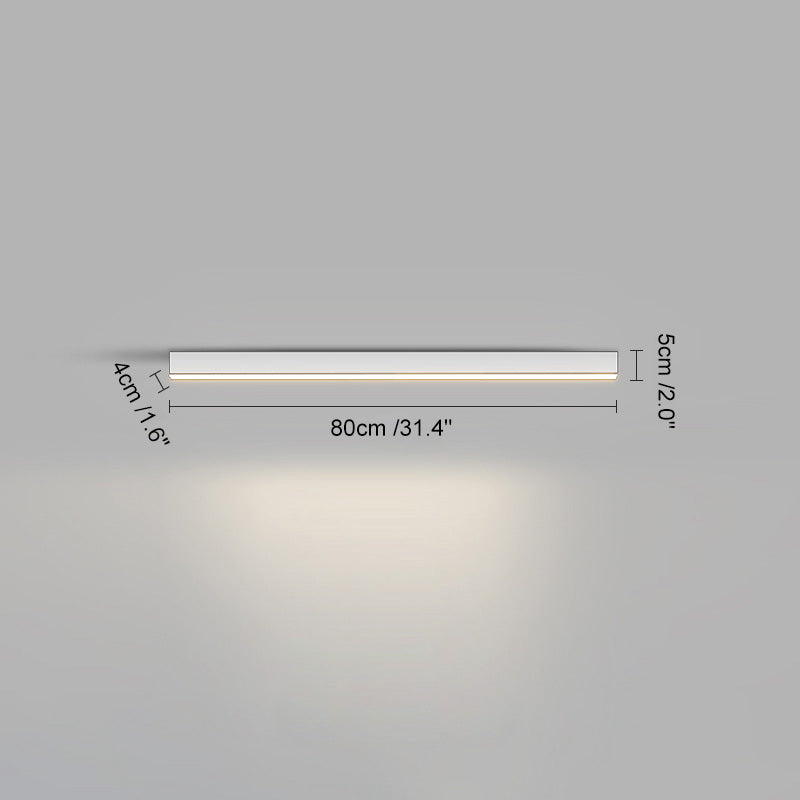 Diff Dimmable Long Linear Ceiling Light-DF1003