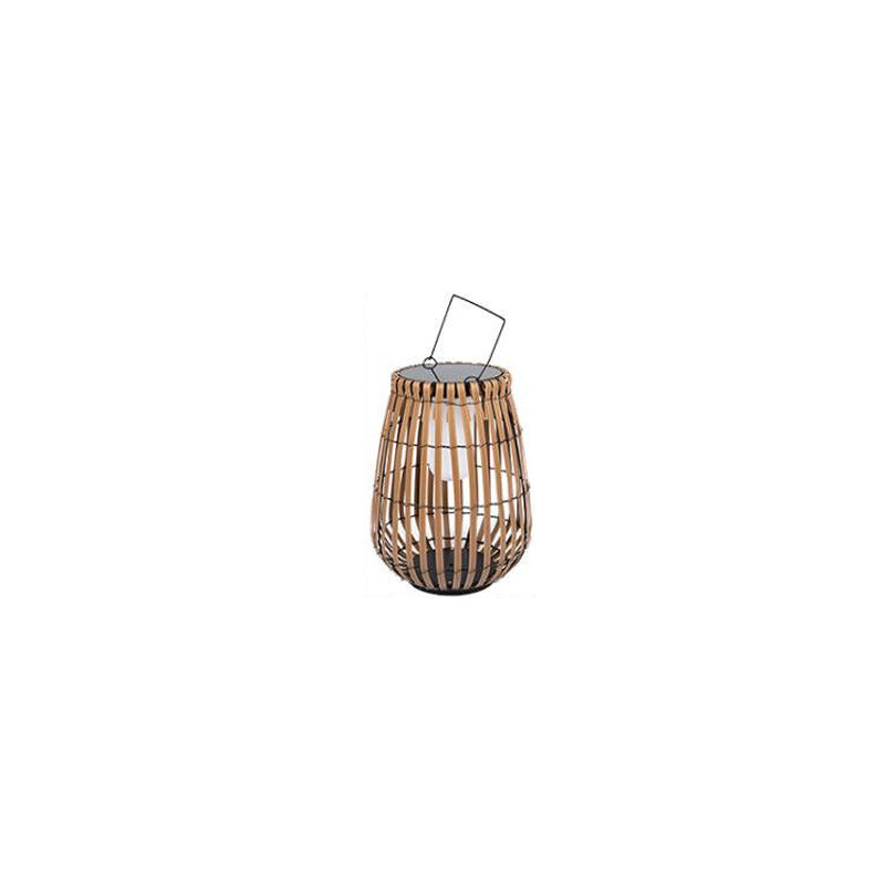 Diff Solar Lantern Outdoor Light-DF9005