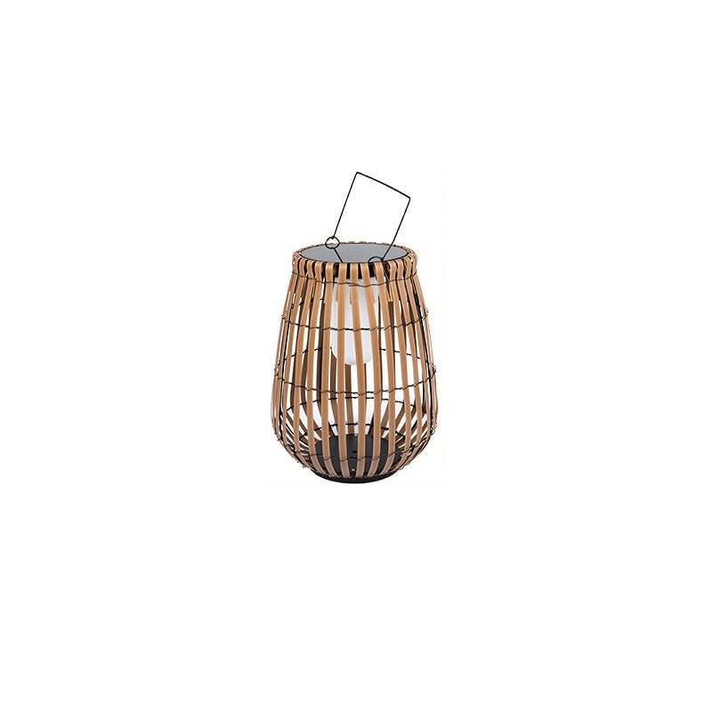 Diff Solar Lantern Outdoor Light-DF9005
