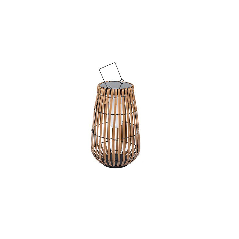 Diff Solar Lantern Outdoor Light-DF9005