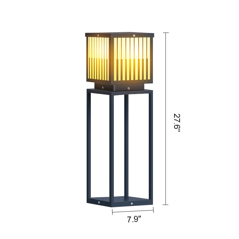 Diff Solar Pathway Light Outdoor Light-DF9034