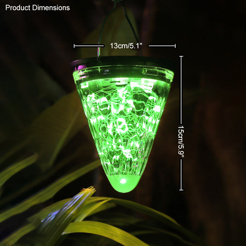 Diff Hanging Lantern Outdoor Light-DF9040