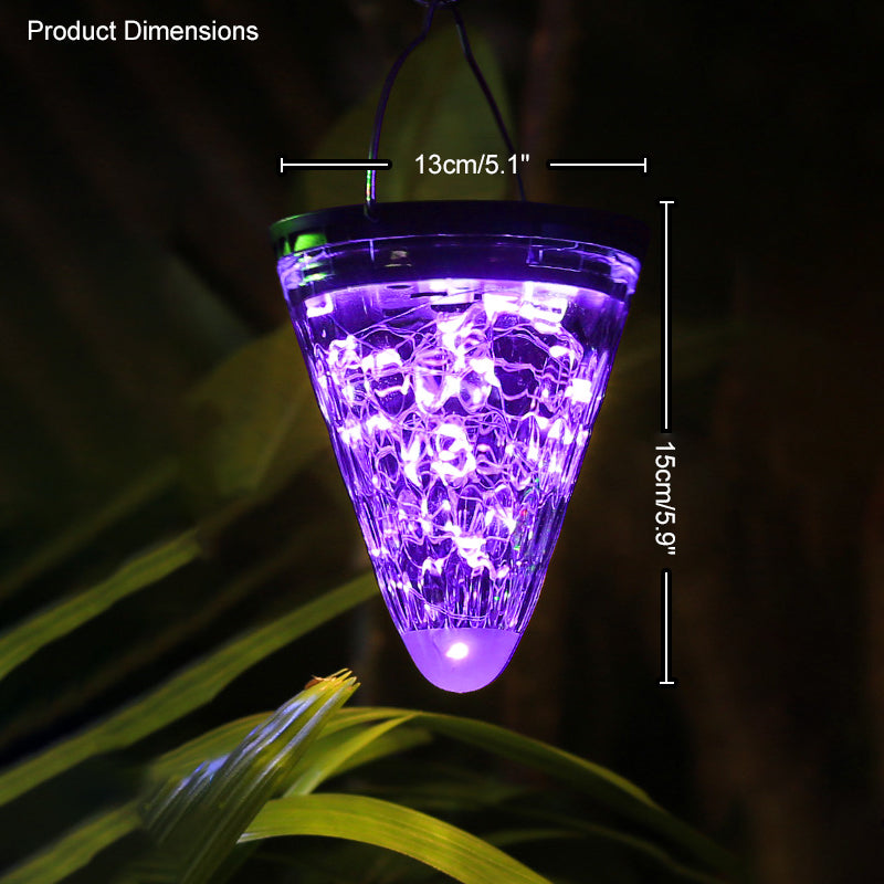 Diff Hanging Lantern Outdoor Light-DF9040