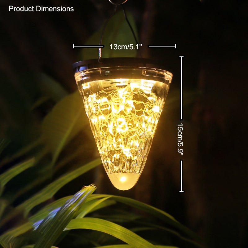 Diff Hanging Lantern Outdoor Light-DF9040
