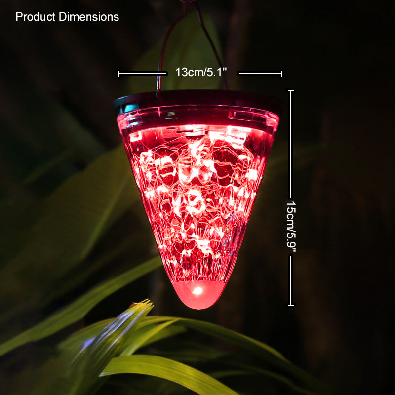 Diff Hanging Lantern Outdoor Light-DF9040