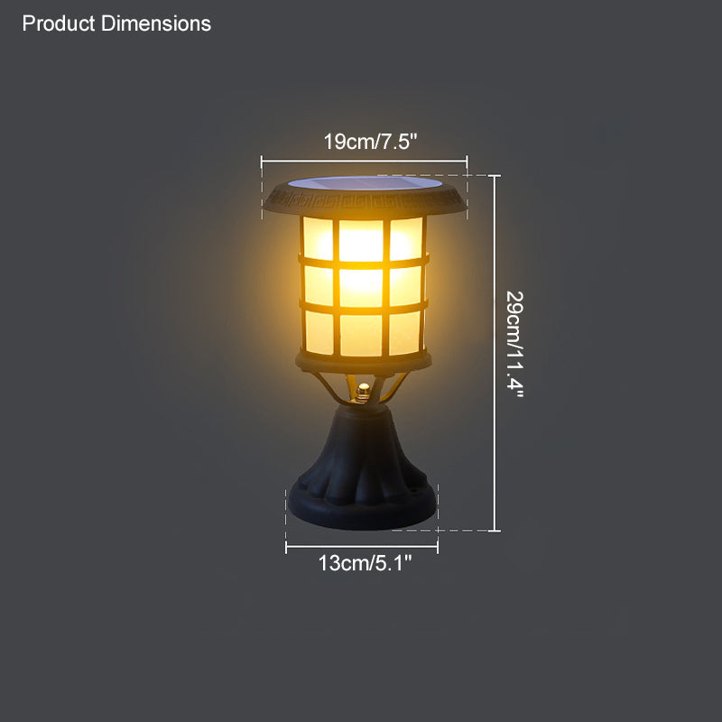 Diff Solar Pathway Light Outdoor Light-DF9041