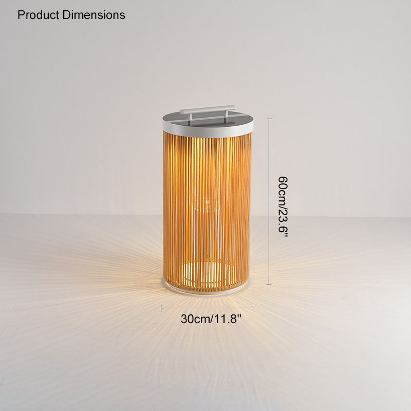 Diff Solar Lantern Outdoor Light-DF9020