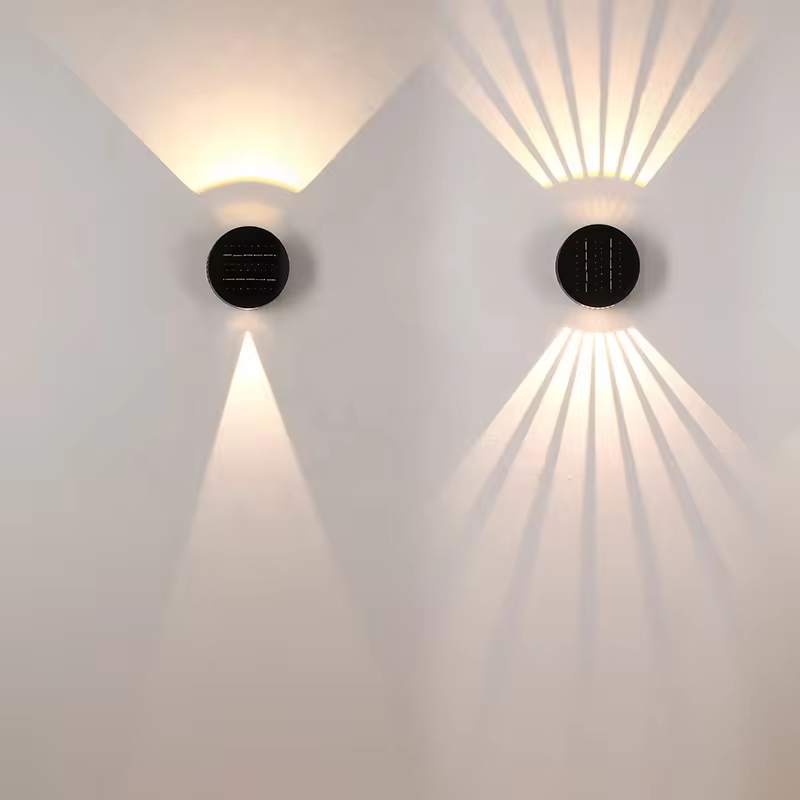 Diff Up Down Light Outdoor Light-DF9044