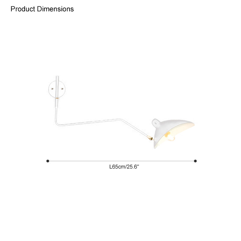 Diff Arms Chandelier-DF2057