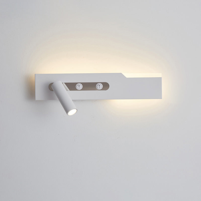 Diff Linear Wall Spotlight with Switch-DF6069