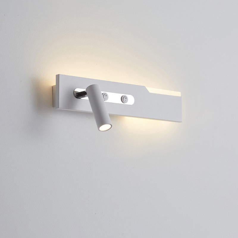 Diff Linear Wall Spotlight with Switch-DF6069