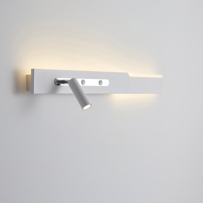Diff Linear Wall Spotlight with Switch-DF6069